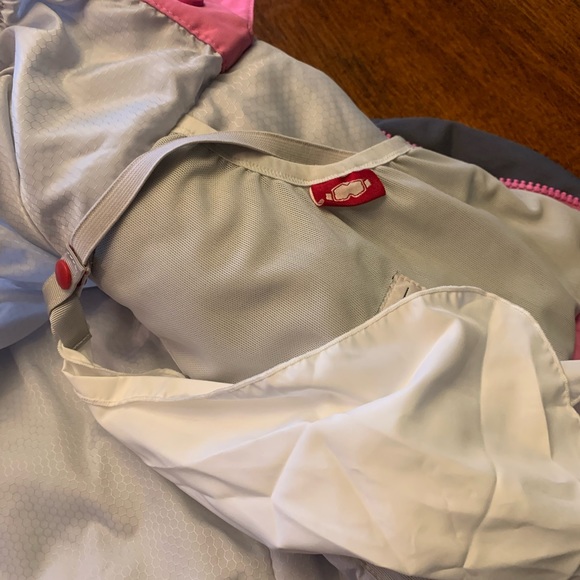 LL Bean Ski Coat Kids 18- Also fits W XS - Picture 10 of 10